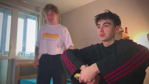 Ray online show from March 12, 3:27 pm