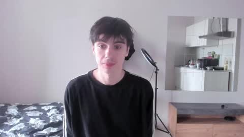 Ray online show from April 28, 12:20 pm