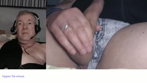 Stranger online show from July 1, 9:34 pm