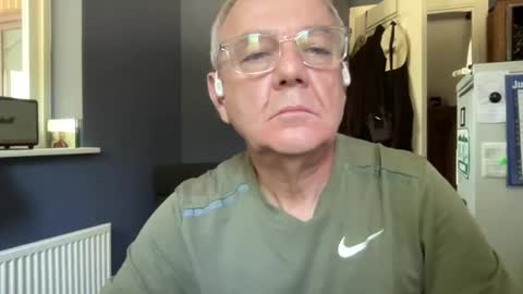 stranger66666 online show from July 29, 9:42 am