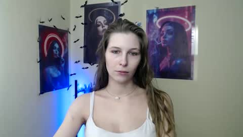 Amalia online show from February 11, 1:15 pm