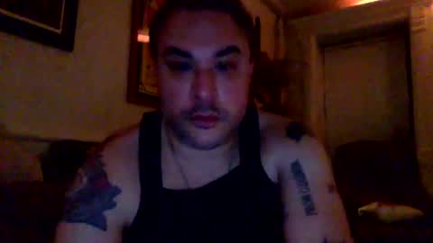 strap1on212 online show from February 16, 2:53 am