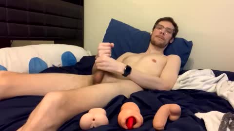 straponattack online show from April 1, 1:52 pm