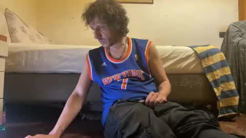 jizzers online show from May 31, 8:43 pm