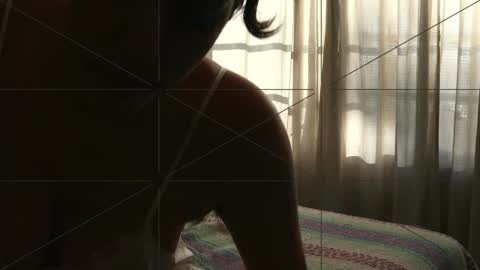 Angel Baby online show from November 25, 1:21 pm