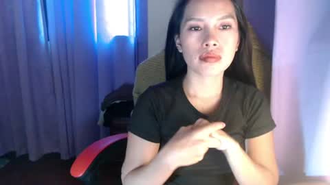 just call me baby online show from July 11, 7:45 am