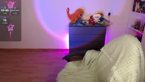 Juli online show from March 19, 7:58 am