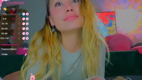 Tati and Lola online show from July 28, 7:39 pm