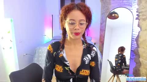 Sofia online show from February 12, 3:51 am