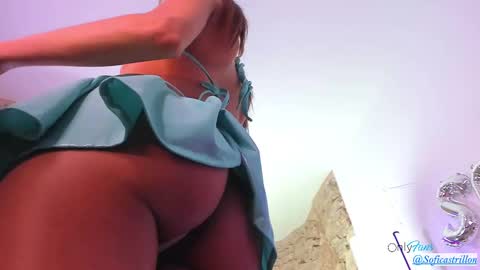 Sofia online show from January 16, 8:46 pm