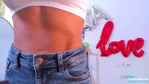 Sofia online show from January 10, 4:41 pm