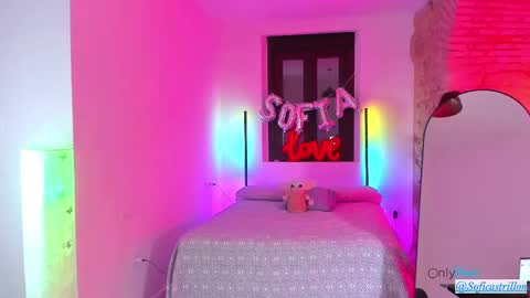 Sofia online show from February 6, 12:59 pm