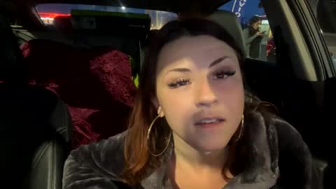 Ruby Moon online show from January 4, 12:37 am