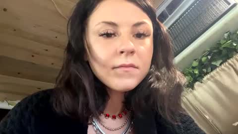 Ruby Moon online show from December 2, 6:05 pm