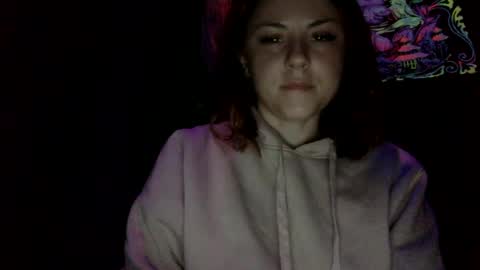 Ruby Moon online show from January 17, 10:34 pm