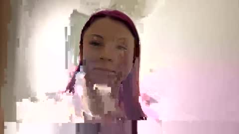 Ruby Moon online show from February 3, 12:47 am