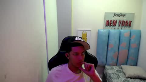 Street online show from April 27, 7:55 pm