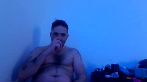 strictdaddy13 online show from May 4, 7:09 pm