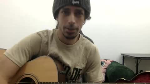 stringin69 online show from November 18, 8:01 pm