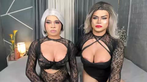 Stacy online show from May 4, 5:03 am