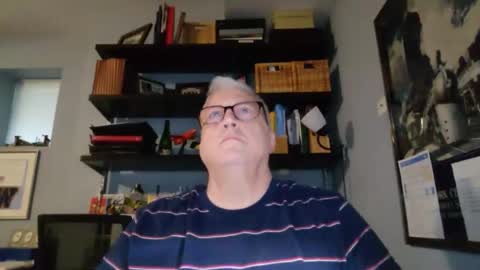 Stroking For You online show from October 13, 3:14 pm