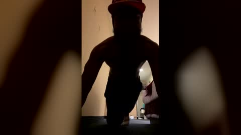 strokeherpokeher online show from December 14, 12:06 am