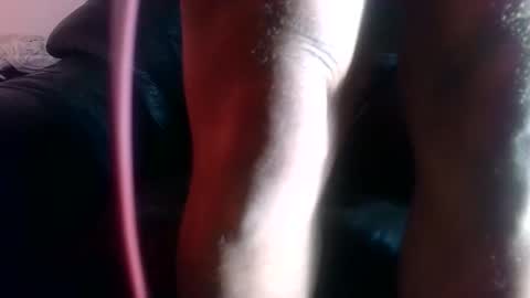 strokeking69420 online show from October 5, 1:25 am