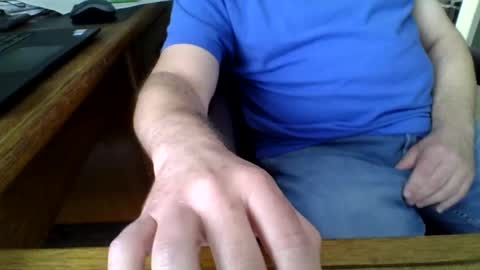 Strokesjust4fun online show from July 30, 3:02 pm