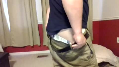 Strokesjust4fun online show from July 4, 1:26 pm