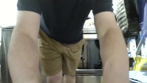 Strokesjust4fun online show from July 18, 6:43 pm