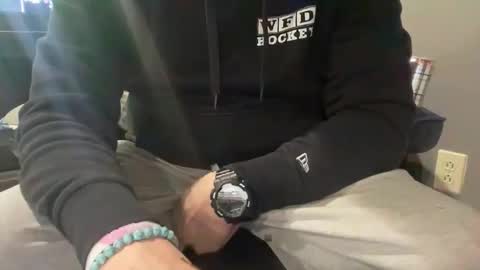 stroking33again online show from January 12, 2:02 pm