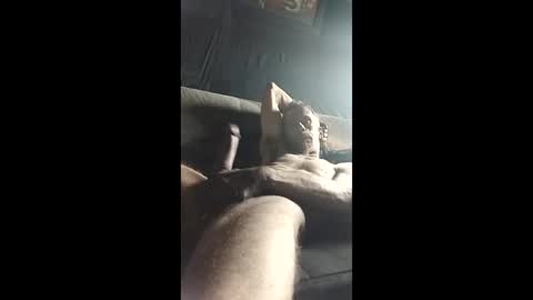 strokingabig1 online show from March 29, 5:58 pm