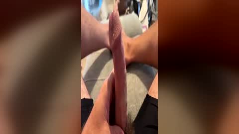 strokingfun247 online show from June 12, 1:21 pm