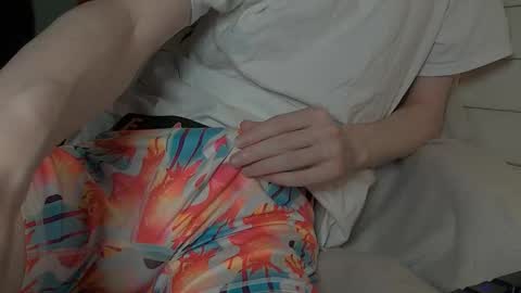 Dong Stroker online show from September 18, 9:24 am