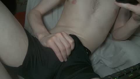 Dong Stroker online show from July 13, 9:57 am