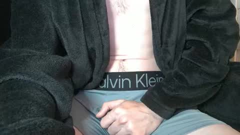 Dong Stroker online show from July 31, 9:21 am