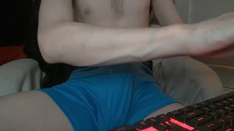 Dong Stroker online show from June 21, 4:08 am