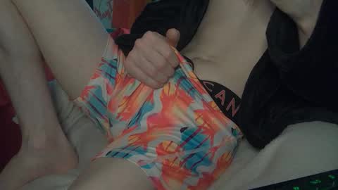 Dong Stroker online show from December 16, 7:20 pm