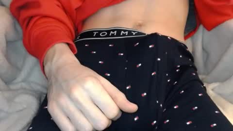 Dong Stroker online show from February 18, 6:15 pm