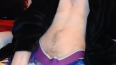 Dong Stroker online show from February 17, 4:53 am