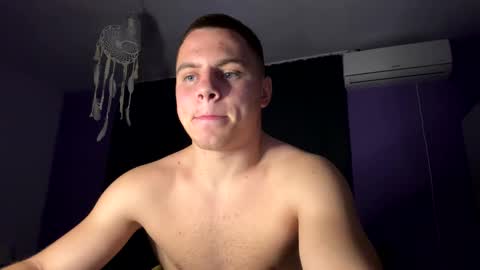 Strong Baby online show from October 10, 8:35 pm