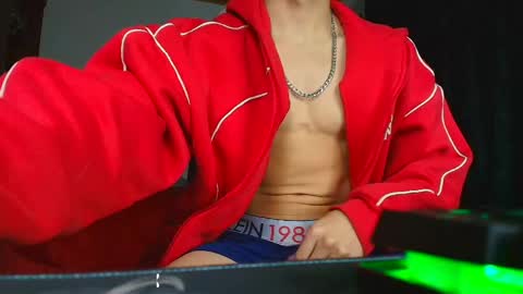 Daddy Jack  online show from April 30, 4:28 am