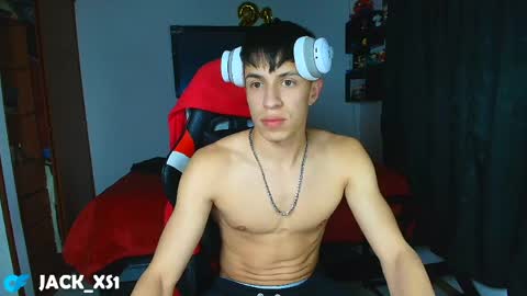 Daddy Jack  online show from May 2, 4:07 am
