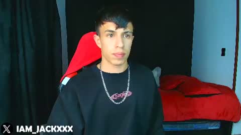 Daddy Jack  online show from August 5, 3:58 am