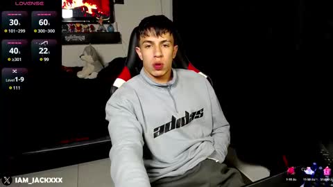 Daddy Jack  online show from March 5, 2:36 am