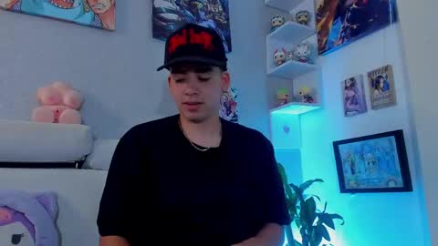 strong_rock69 online show from May 18, 5:19 pm