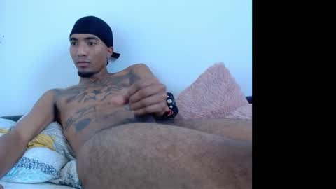 Snapshot of stronganddelicious chatting on October 14, 6:55 pm stronganddelicious online show from October 14, 6:55 pm