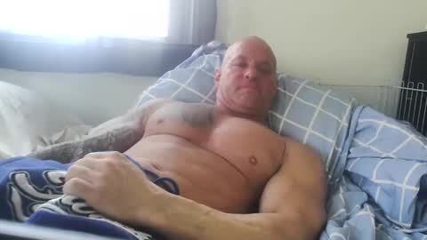 StrongAndHard online show from November 1, 7:13 pm