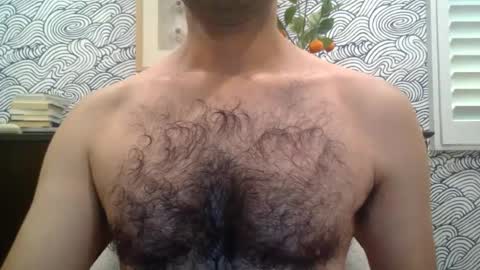 Strongandmanly online show from June 11, 4:49 pm
