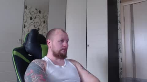 Alex online show from April 28, 8:51 am